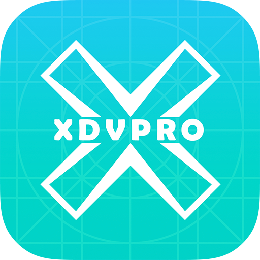 XDV PRO 1.0.25 Icon