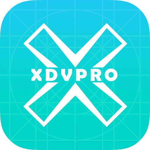 XDV PRO  Icon