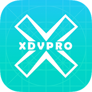 XDV PRO  for PC Windows and Mac
