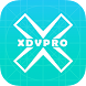 XDV PRO - Androidアプリ