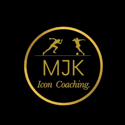 MJK Icon Coaching  Icon