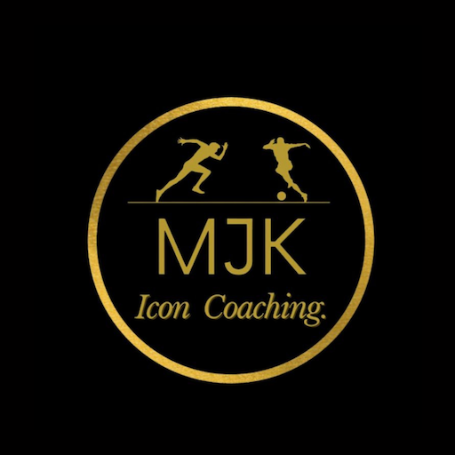 MJK Icon Coaching logo