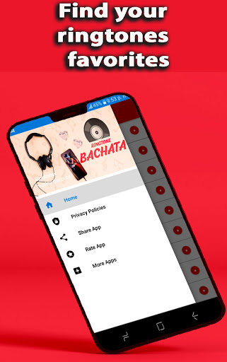 Ringtones De Bachata Gratis