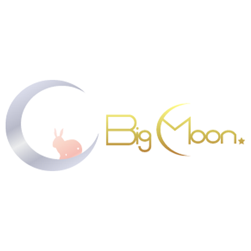 Big Moon logo