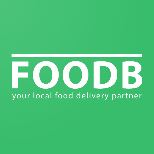 FoodB logo