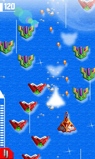 Sky Burner Infinite Screenshot 3 - AppWisp.com