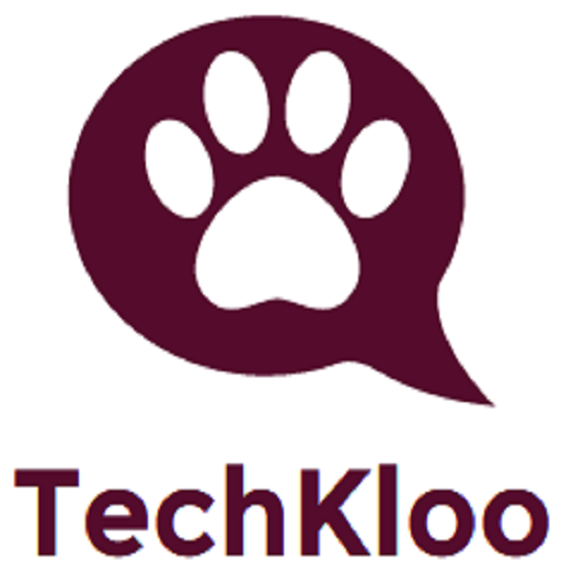 MyTechKloo logo