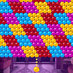 Cover Image of Download Bubble Shooter India 1.1.4 APK