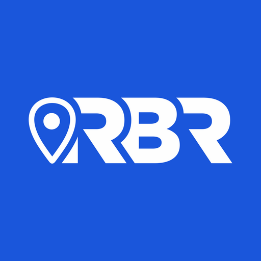 RBR Roadbook Reader logo