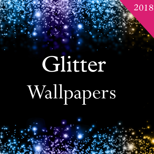Glitter Wallpapers 2020 2.5 Icon