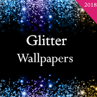 Glitter Wallpapers 2020