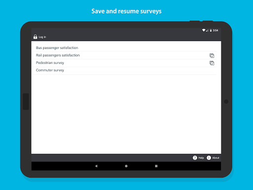 Snap Mobile Anywhere