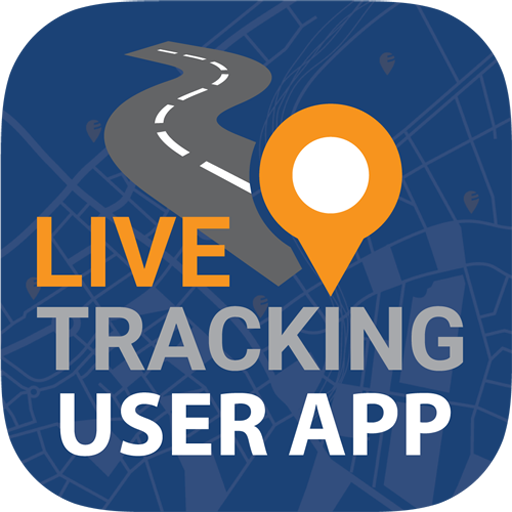 Live Tracking User logo