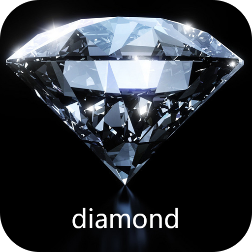 AppLock Theme For Diamond logo