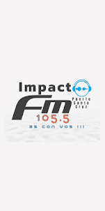 Impacto FM 105.5
