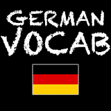 German Vocab Game icon