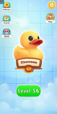 Game screenshot Find The Ducks mod apk