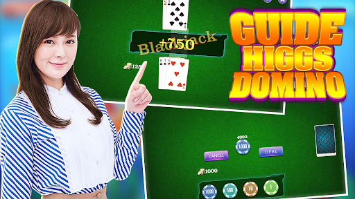 X8 Speeder Higgs Domino RP Tip