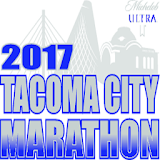Tacoma City Marathon icon