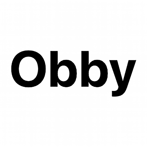 Obby Chat logo