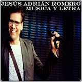 Jesús Adrián Romero Letra icon