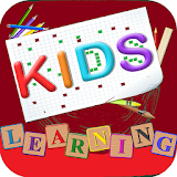 Kids School Learning- Full Kit- Pro icon