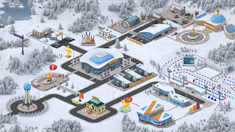 Game screenshot Biathlon Mania apk download