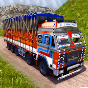 Top 46 Role Playing Apps Like Indian Truck Driver Cargo: Free Transporter Duty - Best Alternatives