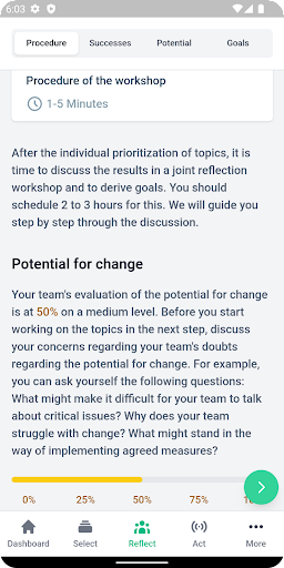 Teamlove Screen 3