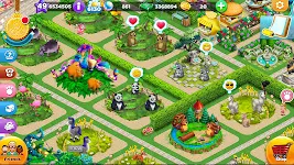 Zoo Craft: Animal Family Mod APK (Unlimited Money-Coins) Download 6