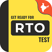 RTO Test, Rto Exam in hindi for Driving Licence