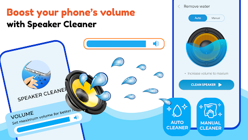 Speaker Cleaner, Water Remover 6