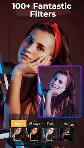 MiX Camera لـ Mi Camera MOD APK (مفتوح بشكل رئيسي) 3