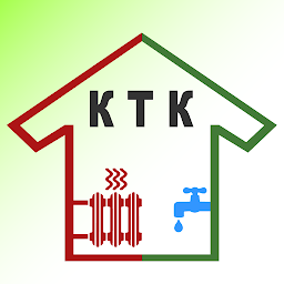 Hình ảnh biểu tượng của ООО "КТК"