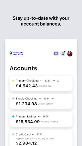 Financial Partners CU Screen 3