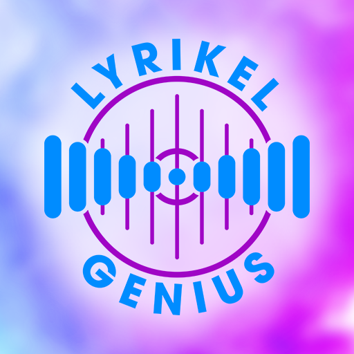 LyriKel Genius logo