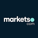 Cover Image of ดาวน์โหลด Markets.com การซื้อขาย CFD ออนไลน์ 20.63 APK