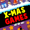 Christmas Games PRO 5-in-1