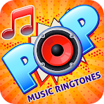 Cover Image of 下载 Pop Music Ringtones 10.0 APK