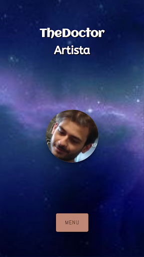 Android application TheDoctor screenshort