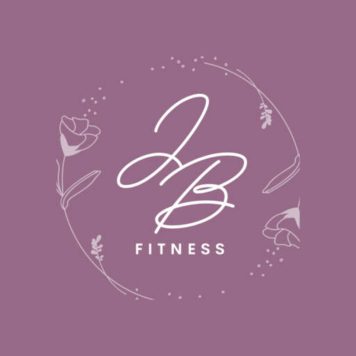 Jeanette Brooke Fitness logo