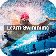 Learn Swimming Techniques Easy Steps