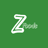 ZFoods Nutrition table with Food Diary icon