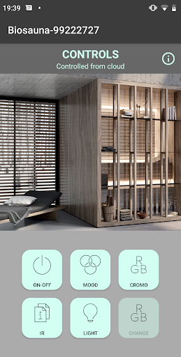 Effe ECC Screen 3