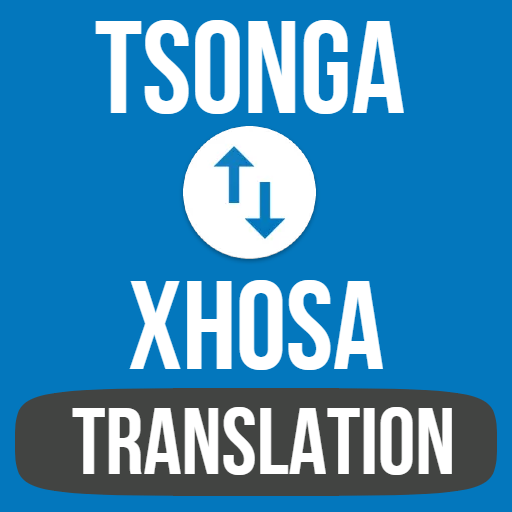 Tsonga To Xhosa Translator logo