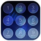 Galaxy S8 Lock Screen Theme icon