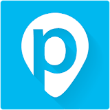PyngMe Family GPS Sharing icon
