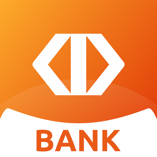 臺企銀行動銀行 logo