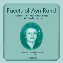 Icon image Facets of Ayn Rand: Memoirs