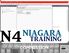 Niagara N4 Jace Commissionのおすすめ画像4